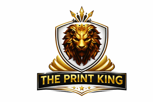 The Print King, Dwarka – Quality printing for visiting cards, banners, pamphlets, wedding cards and more. Fast service. Contact: 11-35606733, New Delhi Sector-7. 